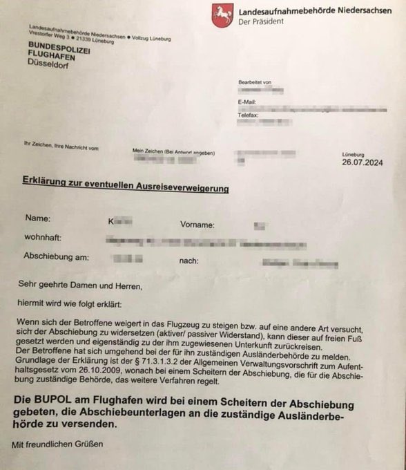 Anabel Schunke tweet media