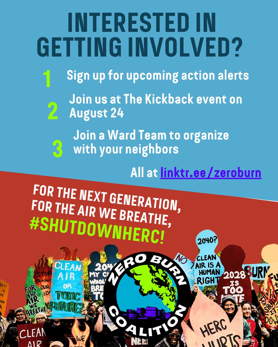 zeroburnmn's tweet photo. SEPTEMBER. GET READY. 

We will be working to pass a resolution at the City of Minneapolis calling on Hennepin County to #ShutDownHERC!

Please sign up to get involved at https://t.co/zgX075WGFp 

HERC NOW, GONE TOMORROW! https://t.co/lndx1KzEsW