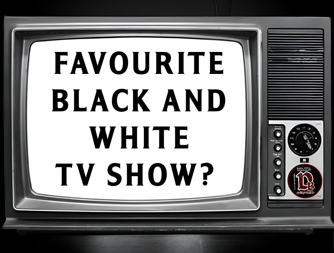 Dyerbolical Horror (☥𝐃𝐁) tweet media