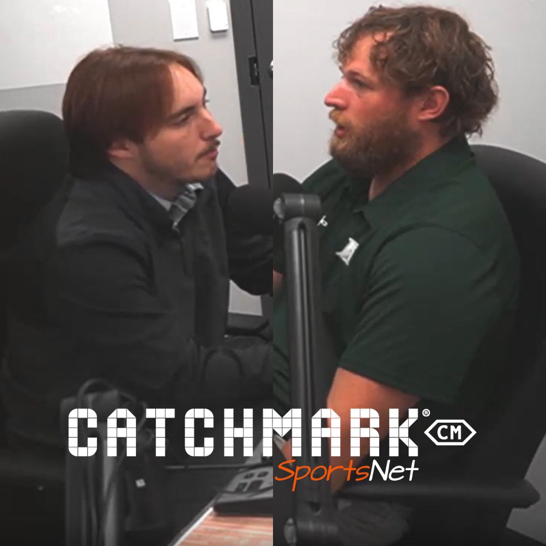 CatchMarkSports's tweet photo. Had an awesome chat with Cody Kater himself about Reeths-Puffer football, life in small-town Montague, and everything in between! ๐ #ReethsPuffer #Montague #Football #LocalLegends
Check it out here! https://t.co/QvPIQtgu1t https://t.co/VPMckpPdt5