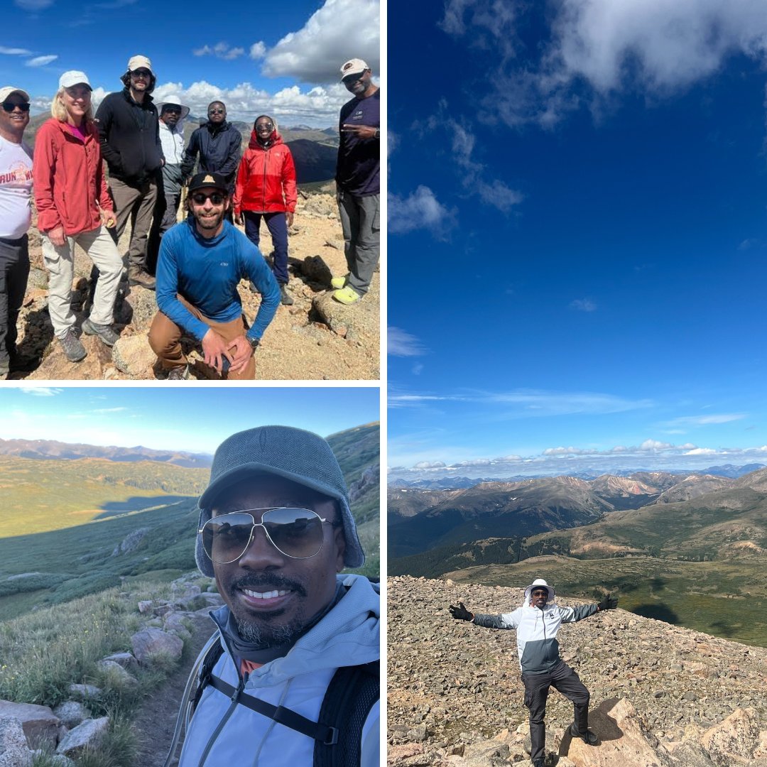 functionalflu's tweet image. Support Patrick Hines and other healthcare leaders as they climb Mount Kilimanjaro for the Timmerman Traverse! 

Attend our virtual info session August 23rd at 1 PM ET to learn how you can make a difference: hubs.ly/Q02M4KpX0

Donate here: hubs.ly/Q02M4VR20