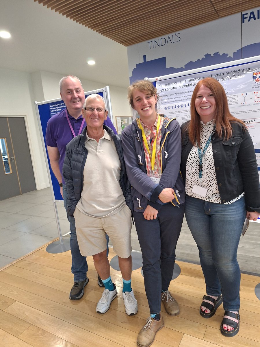 Charlotte Goursot 🕊️🏳️🌈#RefugeesAreWelcome (@lateraliterally) on Twitter photo Finally meeting my BIS/BAS friends (Lynn Wright, Scott Hardie, and Alan Beaton) in real life and in Scotland! 🥹🥹 thanks to #laterality2024! <a href="/LynnWright2018/">LynnWright</a> Finally meeting my BIS/BAS friends (Lynn Wright, Scott Hardie, and Alan Beaton) in real life and in Scotland! 🥹🥹 thanks to #laterality2024! <a href="/LynnWright2018/">LynnWright</a>
