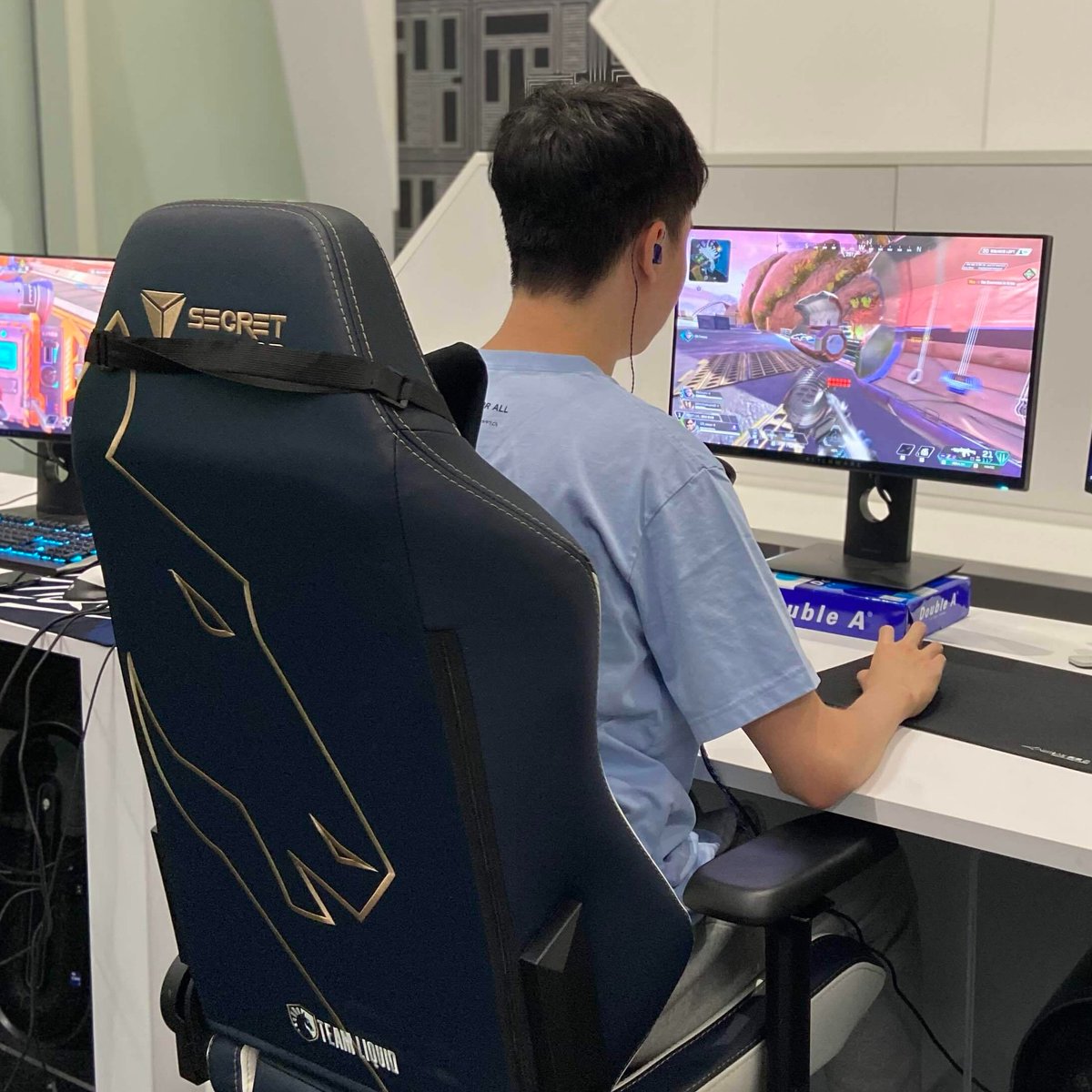Cloud9 tweet media