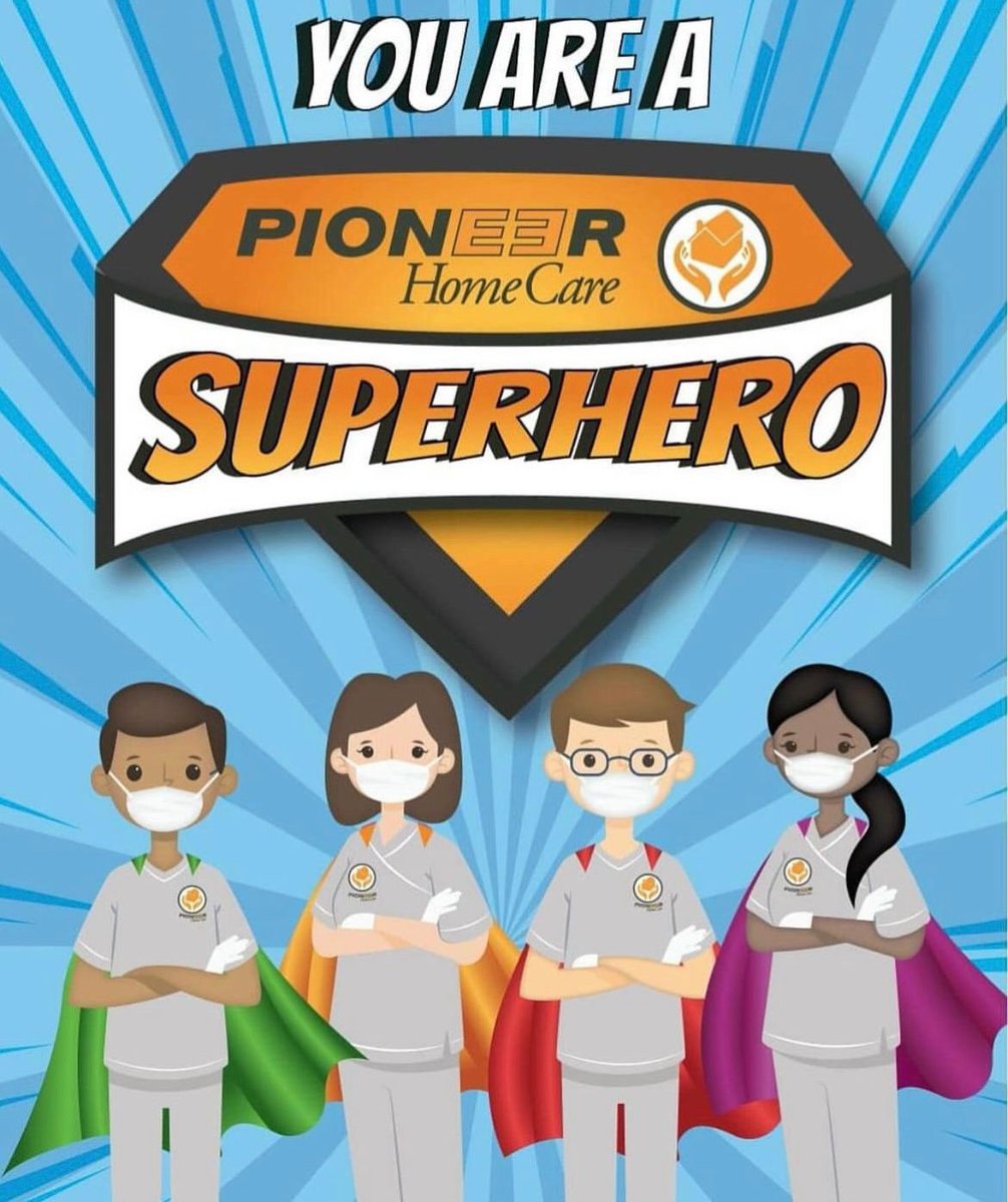 Pioneer Homecare would like to thank our carers for their continued hard work and diligent care to all clients.
We have increased our hourly rates and in light of this we would like to extend our appreciation, by holding an end of Summer draw for all our carers ! <a href="/HCC_Irl/">Home & Community Care Irl</a>