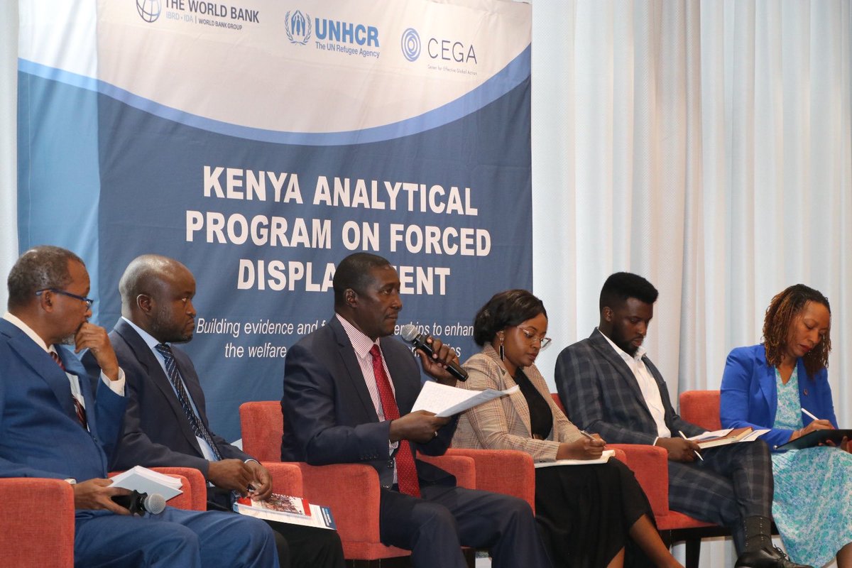 J.N. Burugu tweet media