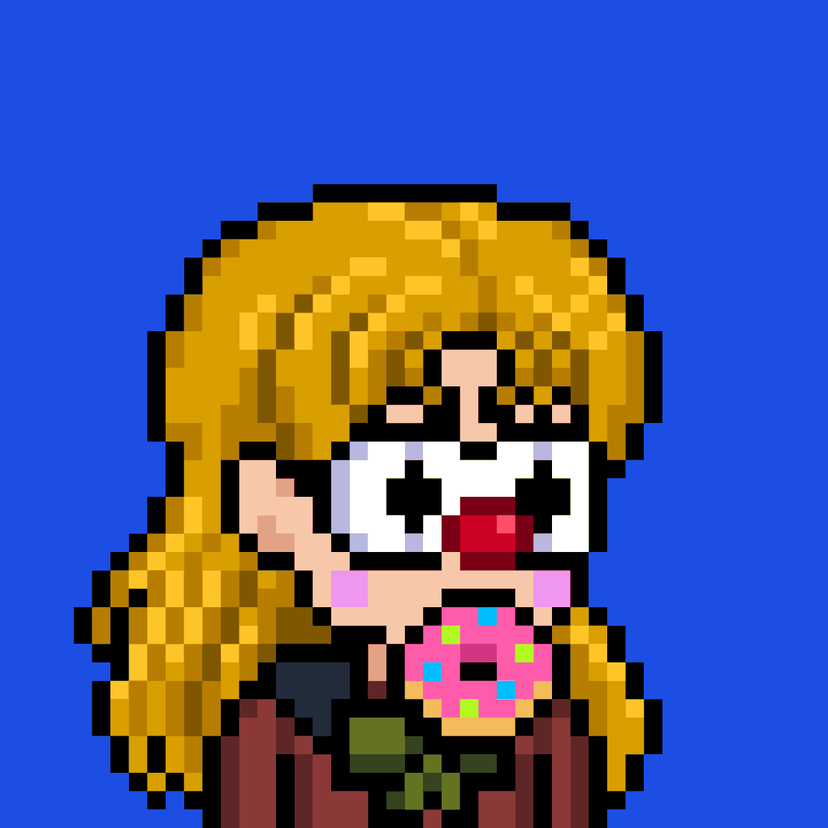 didiecrypto's tweet photo. @SeilorMoon_NFT are running amazing campaigns, so fun!!! 
 #SeilorMoonPFP #1125 https://t.co/VaaY11C5v2