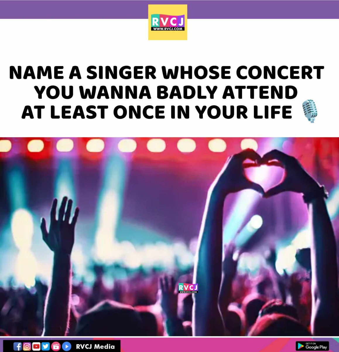 RVCJ Media tweet media