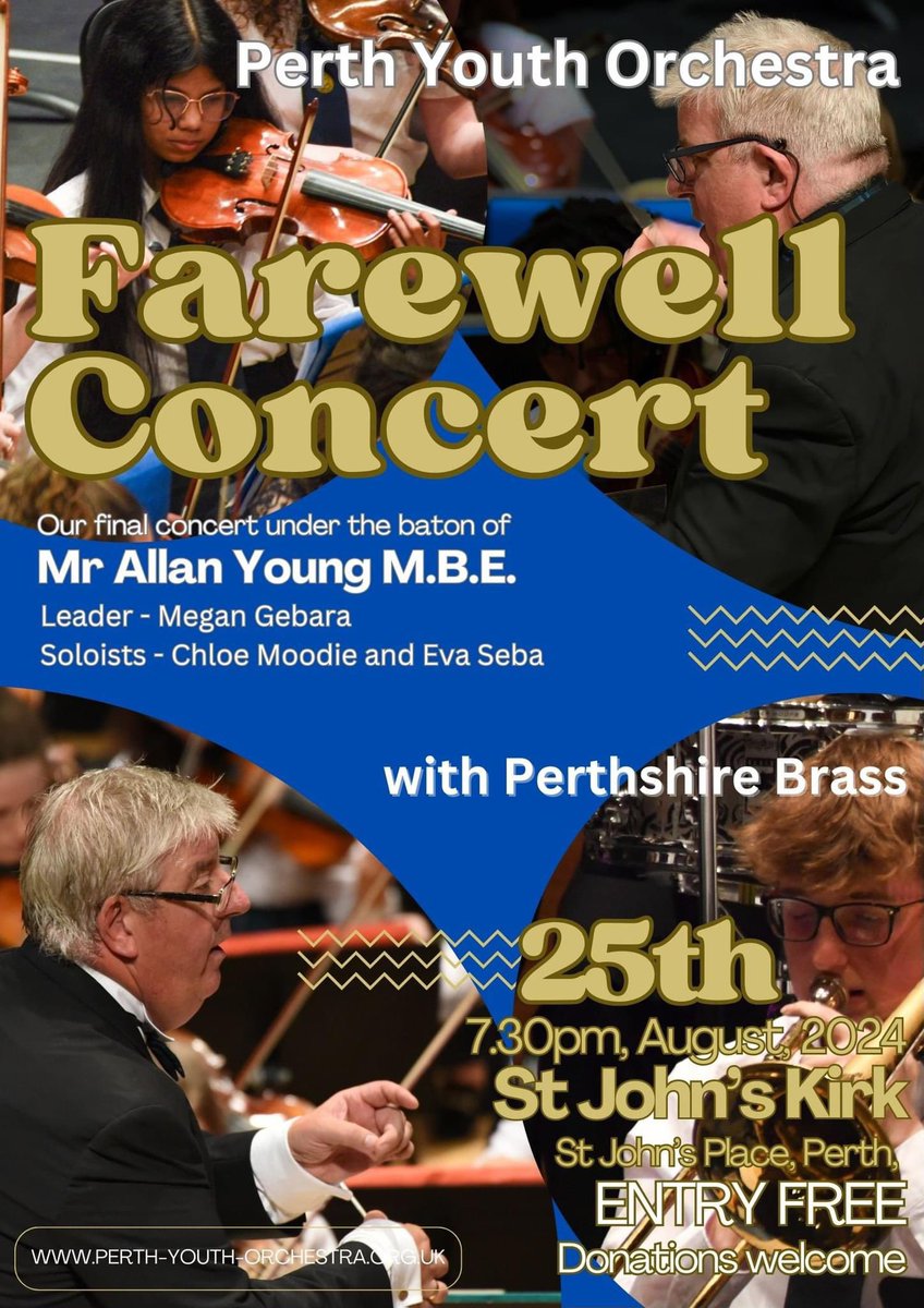 PerthYouthOrchestra tweet media