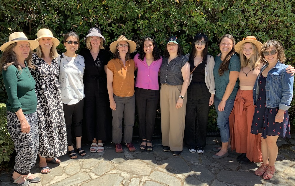 Kaiser Permanente Research NorCal (@kpdor) on Twitter photo New Translational Research Postdoctoral Fellowship program members <a href="/BaneShalmali/">Shalmali Bane</a>, @Anlan_Cao, Bethany Hallenbeck, Ana Rosen Vollmar got together with mentors <a href="/LyndsayAAvalos/">Lyndsay Avalos, PhD, MPH</a>, <a href="/PaolaGilsanz/">Paola Gilsanz</a>, Monique Hedderson <a href="/mhedders/">Monique Hedderson, PhD</a>, @YeyiZhu, @sylviabadon, Elizabeth Feliciano, +Rosa Hippler New Translational Research Postdoctoral Fellowship program members <a href="/BaneShalmali/">Shalmali Bane</a>, @Anlan_Cao, Bethany Hallenbeck, Ana Rosen Vollmar got together with mentors <a href="/LyndsayAAvalos/">Lyndsay Avalos, PhD, MPH</a>, <a href="/PaolaGilsanz/">Paola Gilsanz</a>, Monique Hedderson <a href="/mhedders/">Monique Hedderson, PhD</a>, @YeyiZhu, @sylviabadon, Elizabeth Feliciano, +Rosa Hippler