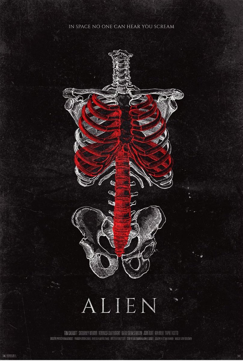 Awful Fan-Made Movie Posters tweet media