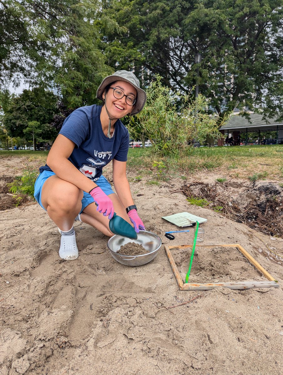 U of T Trash Team 🦝 tweet media