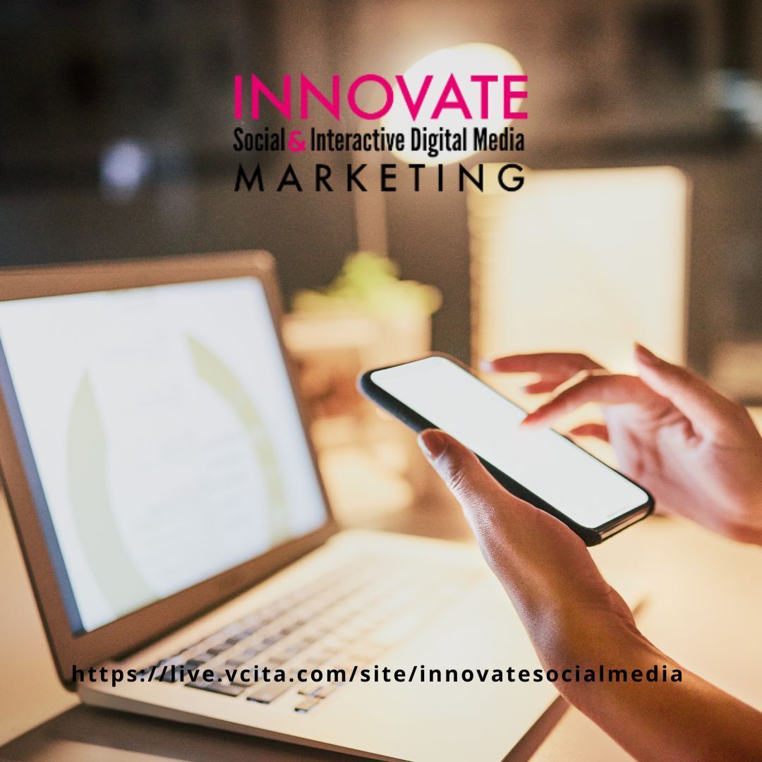 Traditional communication methods are making way for innovative #digitalstrategies, opening new opportunities to effectively connect with their desired audience. One of the most effective ways to achieve this is through upskilling. #Houston #SmallBusiness innovatesocialmedia.com/navigating-the…
