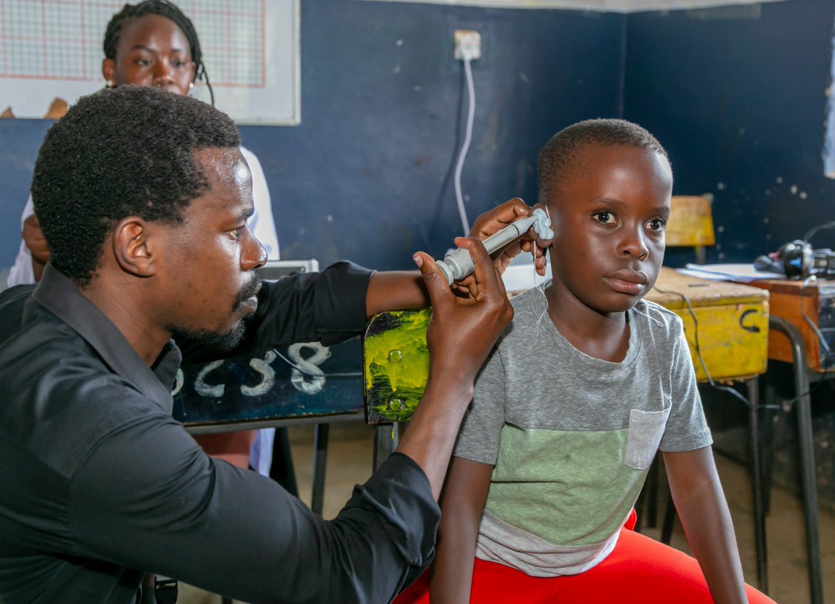 UNICEF Kenya tweet media