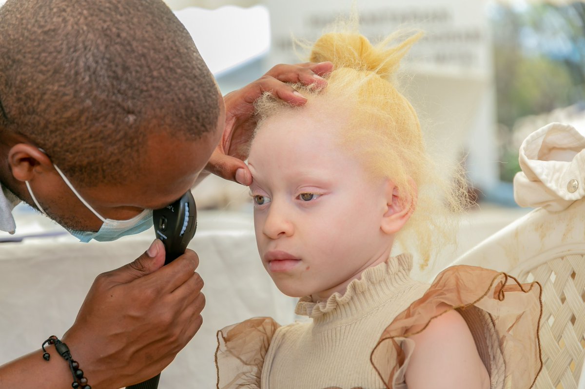 Kisumu County, <a href="/Ncpwds/">ncpwds</a>, <a href="/SP_Kenya/">Social Protection and Senior Citizen affairs</a>, <a href="/UNICEFKenya/">UNICEF Kenya</a> and partners from the private sector today held a mapping of children with disabilities at Joel Omino Primary School.

The programme aims to support children with disabilities to access essential services during crises. 1/2