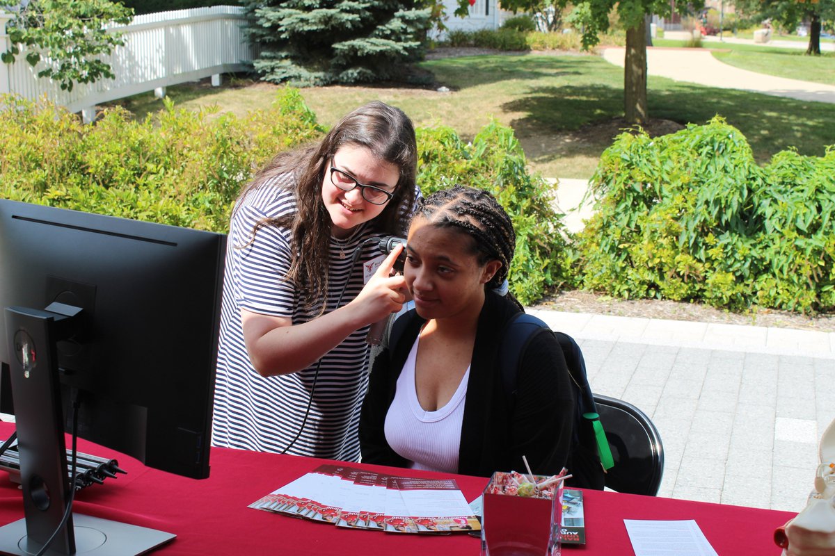 BSUHealth tweet media