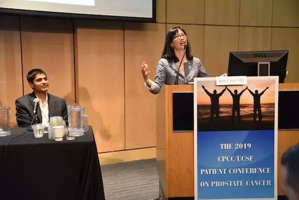 UCSF Helen Diller Family Comprehensive Cancer Ctr (@ucsfcancer) on Twitter photo This spring, co-hosted the 4th Annual CPCC/UCSF Patient Conference on Prostate Cancer with the California Prostate Cancer Coalition. Experts from <a href="/UCSFHospitals/">UCSF Health</a> <a href="/UCSFUrology/">UCSFUrology</a> covered a range of topics, all videos are online for viewing via UCTV. ow.ly/fvkY50SV7SZ This spring, co-hosted the 4th Annual CPCC/UCSF Patient Conference on Prostate Cancer with the California Prostate Cancer Coalition. Experts from <a href="/UCSFHospitals/">UCSF Health</a> <a href="/UCSFUrology/">UCSFUrology</a> covered a range of topics, all videos are online for viewing via UCTV. ow.ly/fvkY50SV7SZ