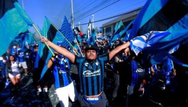 🚨#GIVEAWAY GALLO🚨

¡GANA UN PASE DOBLE PARA el #Querétaro vs #CruzAzul! 🐔
 
1⃣ Sigue a <a href="/calientesports/">Caliente Sports</a> y a mí
2⃣ Dale 🔁 y ❤️
3️⃣ Comenta tu jugador favorito con el hashtag #MásAcciónMásDiversión🔥

¡Se regalarán DOS pases dobles! 📲