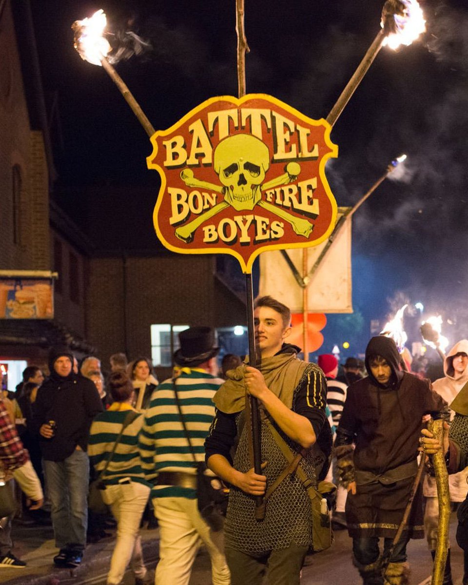 This year's <a href="/BBB10k/">BBB 10k</a> medal has been revealed 🔥

The 2024 medal takes inspiration from the Battel Bonfire Boyes signage during bonfire season, a huge tradition in East Sussex. 

Join us on Sunday 1st September: nice-work.org.uk/e/bbb10k-9453