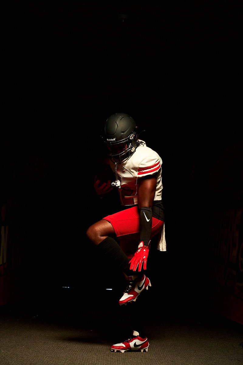 Brandon Ervin JR. tweet media