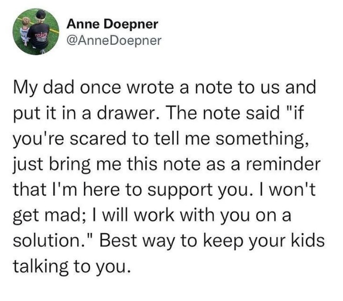 Stoic_Father's tweet photo. This is ELITE parenting

Using this for my kids in the future https://t.co/qLnEjWyg3P