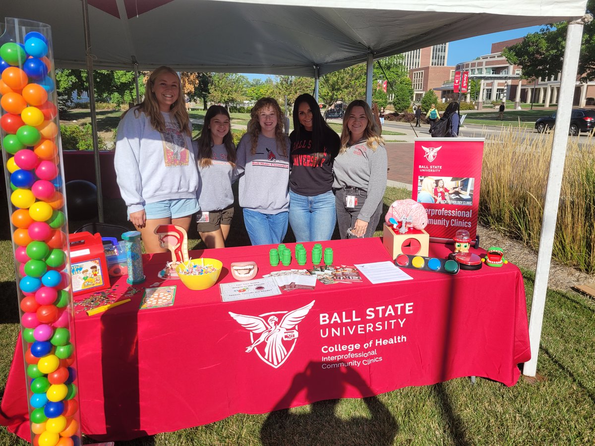 BSUHealth tweet media