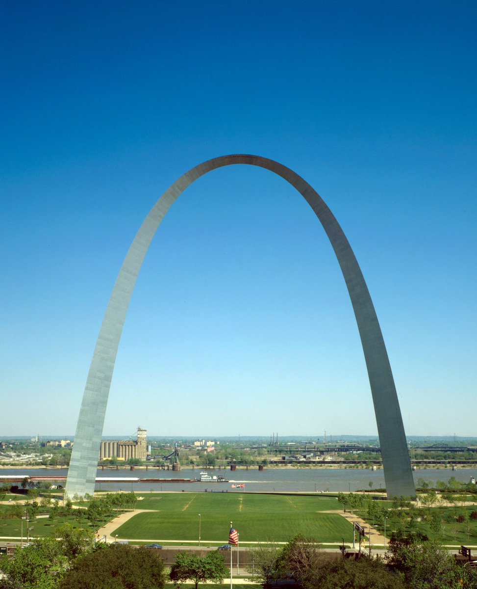 Hyatt Regency St. Louis at The Arch tweet media
