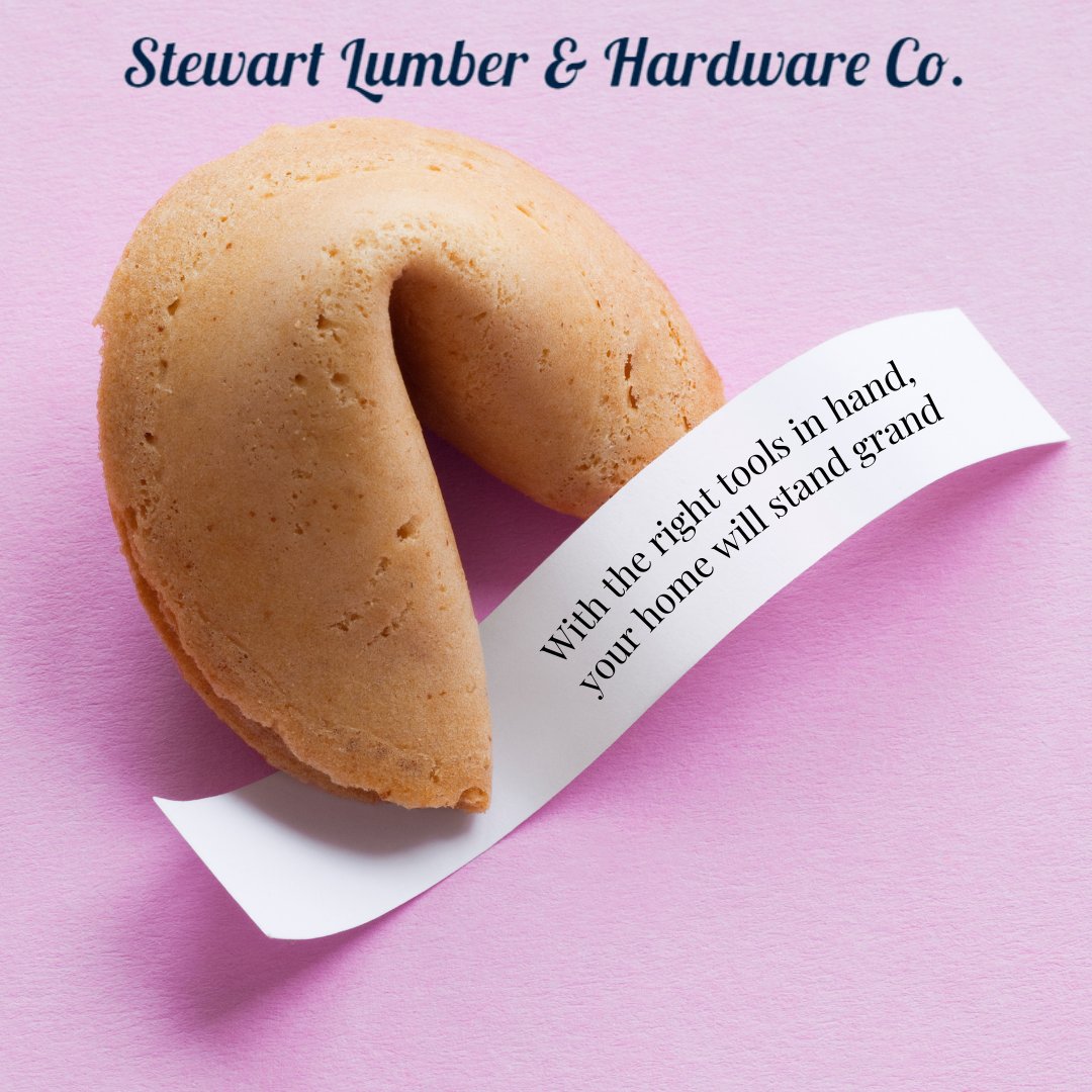 Stewart Lumber Co tweet media