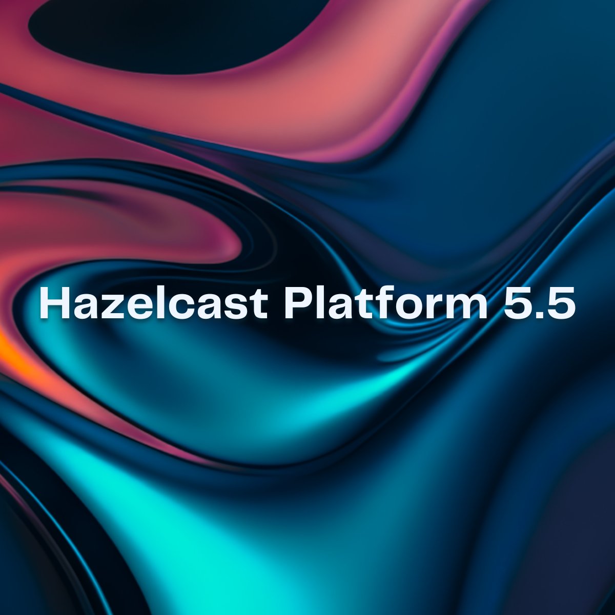 hazelcast's tweet image. Hazelcast Platform 5.5 delivers a core architecture that combines distributed compute, in-memory data storage, intelligent integration and #VectorSearch, all of which are key requirements for enterprise #AI and critical applications. ow.ly/wSc250SX2mq