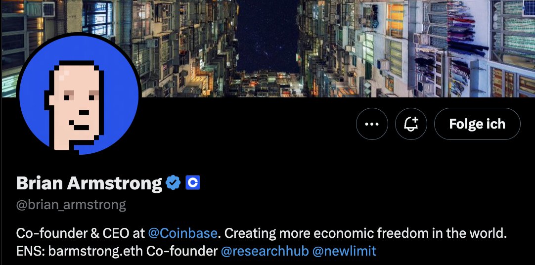 Brian Armstrong built a $50 billion juggernaut called Coinbase.
But what about his other venture - ResearchHub? Let’s dive in👇 #DeSci