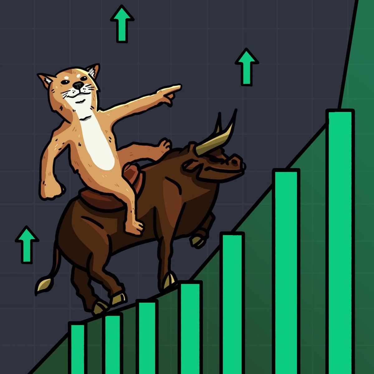 <a href="/JakeGagain/">JAKE</a> Stay laser focus om $NEIRO on #ETH!

Bybit Spots listed with 19k holders and growing!

<a href="/NeiroOnEthereum/">Neiro On Ethereum</a> #NEIRO #NeiroArmy

neirocoin.xyz
t.me/neiro_ethereum
x.com/NeiroOnEthereum
CA: 0xee2a03aa6dacf51c18679c516ad5283d8e7c2637