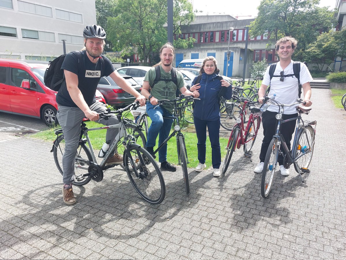 Felicitas Lips (Lips_Group) tweet media