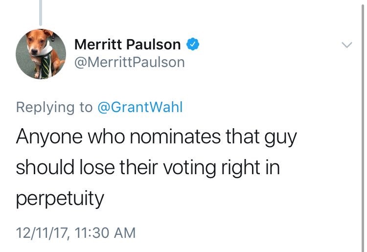 Paul J. Lapointe tweet media