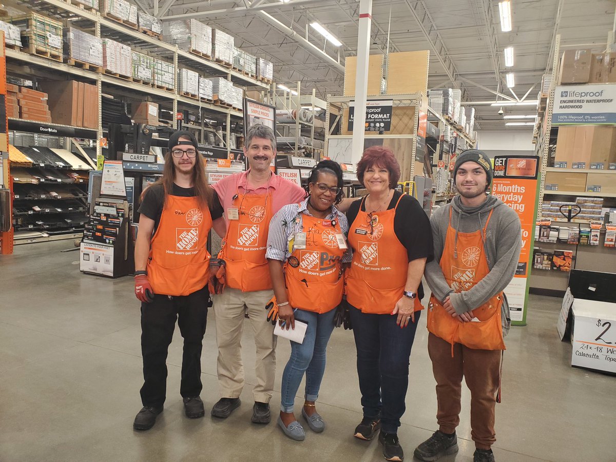 HD Bath Remodeling tweet media