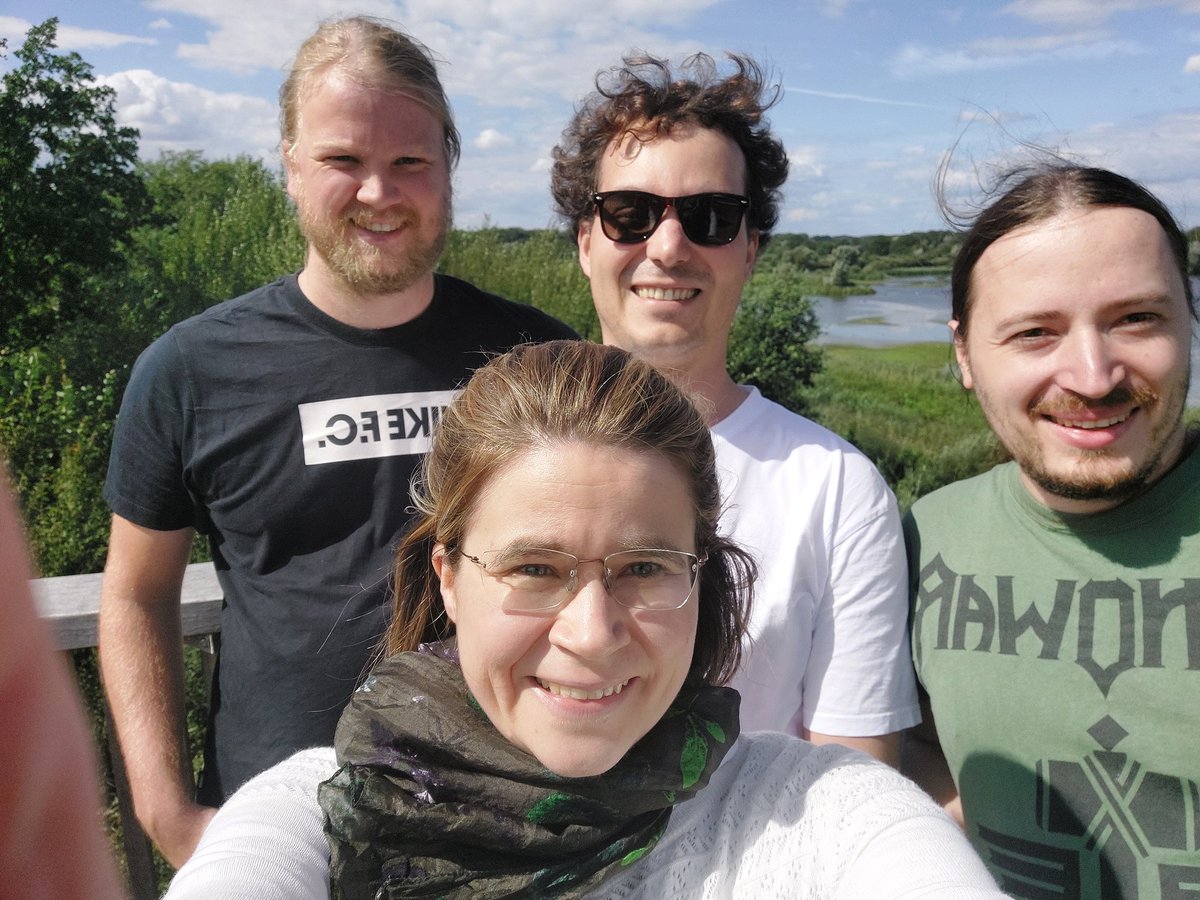 Felicitas Lips (Lips_Group) tweet media