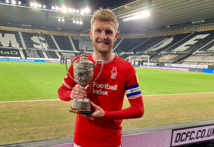 FFSForest tweet media