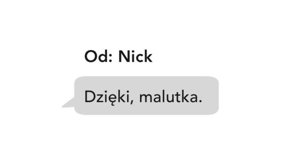 _niccellee_'s tweet photo. „Jedno wyrażenie nie sprawi, że książka mi się spodoba”
Tymczasem książka:
#twitteroweksiążkary #justonecall https://t.co/Vnzoh404OU