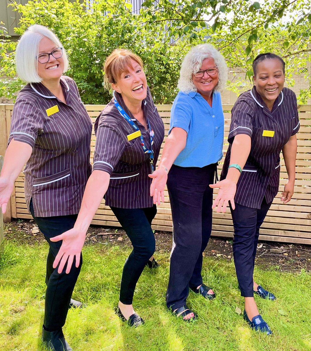 Sally 💙 (@rosetintedlass) on Twitter photo Today I received an email saying I have been successful in my application to be Queens Nurse! 40 years a nurse , 18 of those years as a Community HF Specialist Nurse in a fantastic team at <a href="/HarrogateNHSFT/">Harrogate NHS FT</a>
flying the flag for Heart Failure & Community Nursing
#QueensNurse #Proud Today I received an email saying I have been successful in my application to be Queens Nurse! 40 years a nurse , 18 of those years as a Community HF Specialist Nurse in a fantastic team at <a href="/HarrogateNHSFT/">Harrogate NHS FT</a>
flying the flag for Heart Failure & Community Nursing
#QueensNurse #Proud