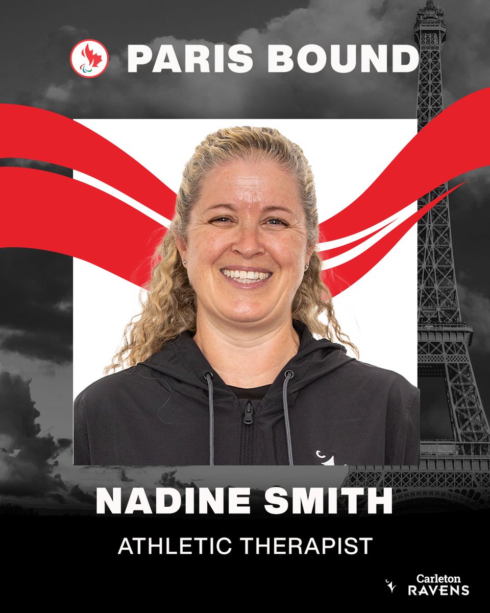 Carleton Ravens tweet media