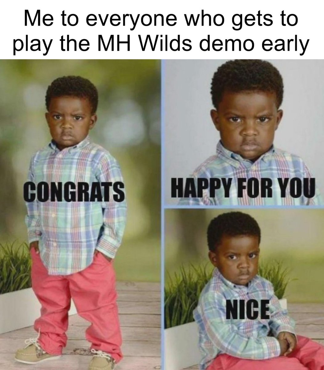 Monster Hunter Jhokes (@quirklessstoner) on Twitter photo 