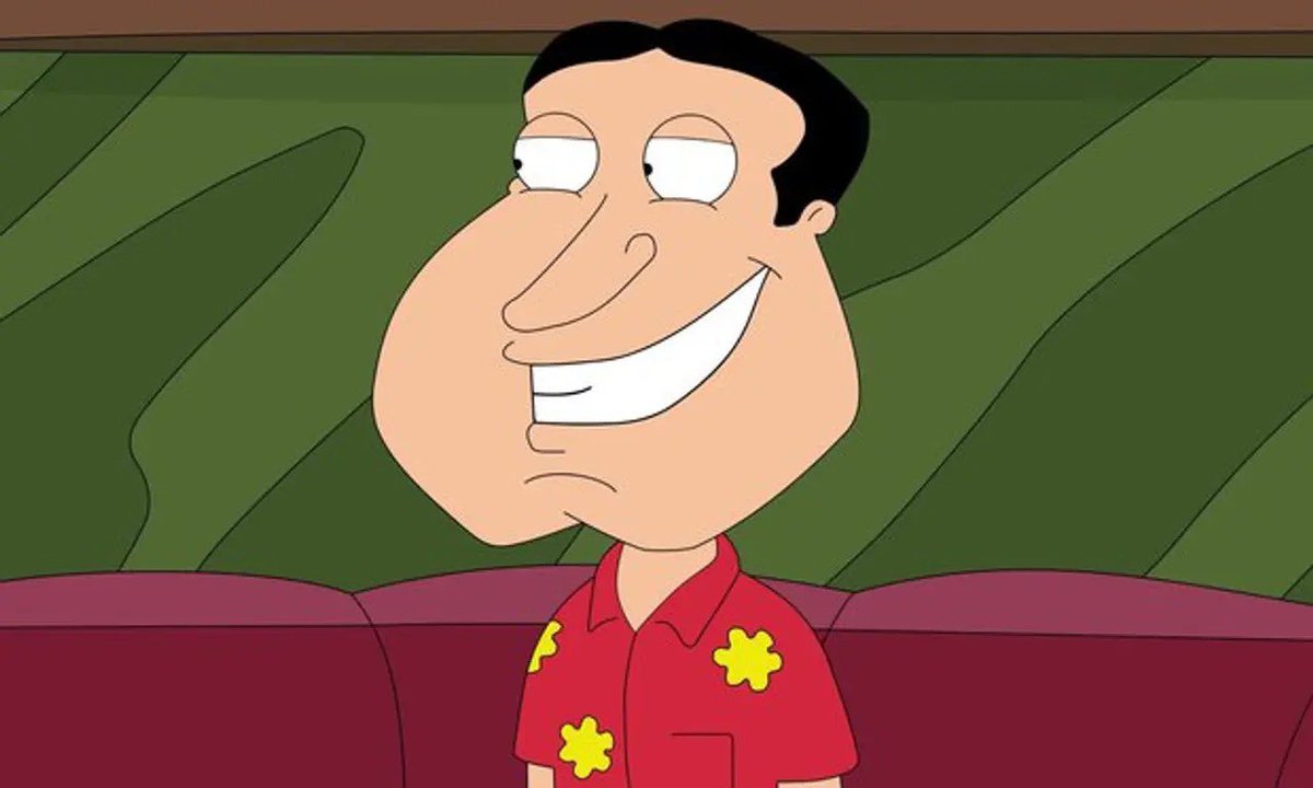ClickQuagmire's tweet image. Click the Quagmire