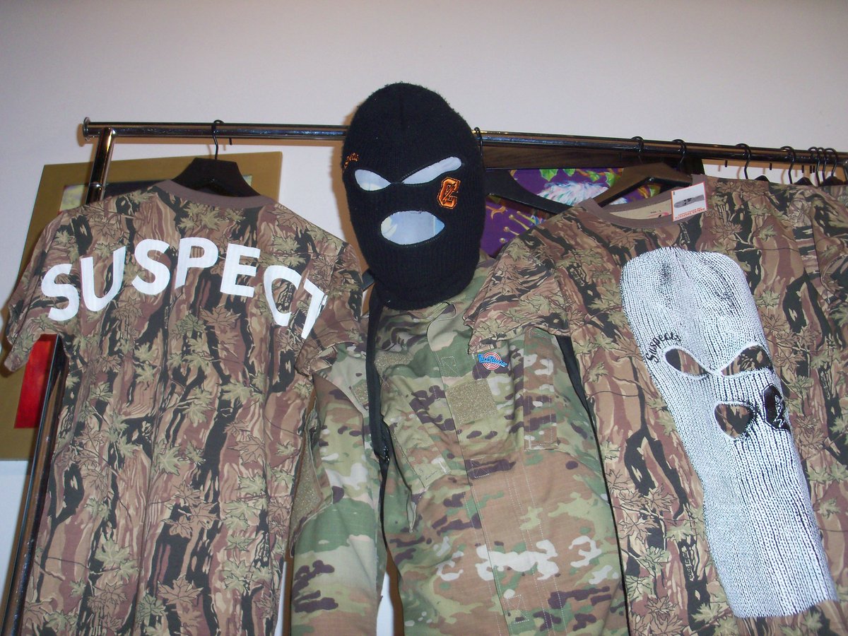 Analog Suspects (@_AnalogSuspects) / Posts / X