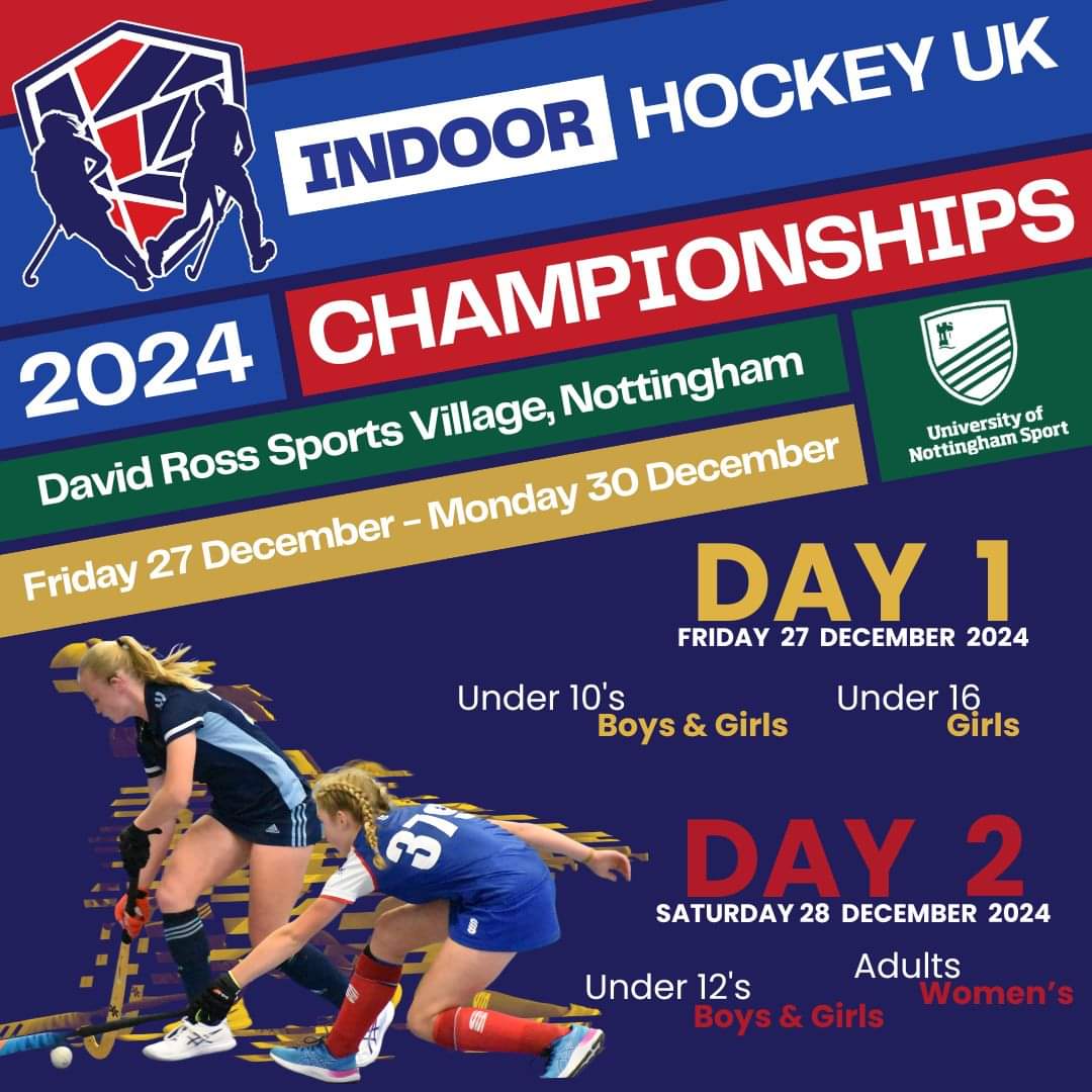 Indoor Hockey UK tweet media