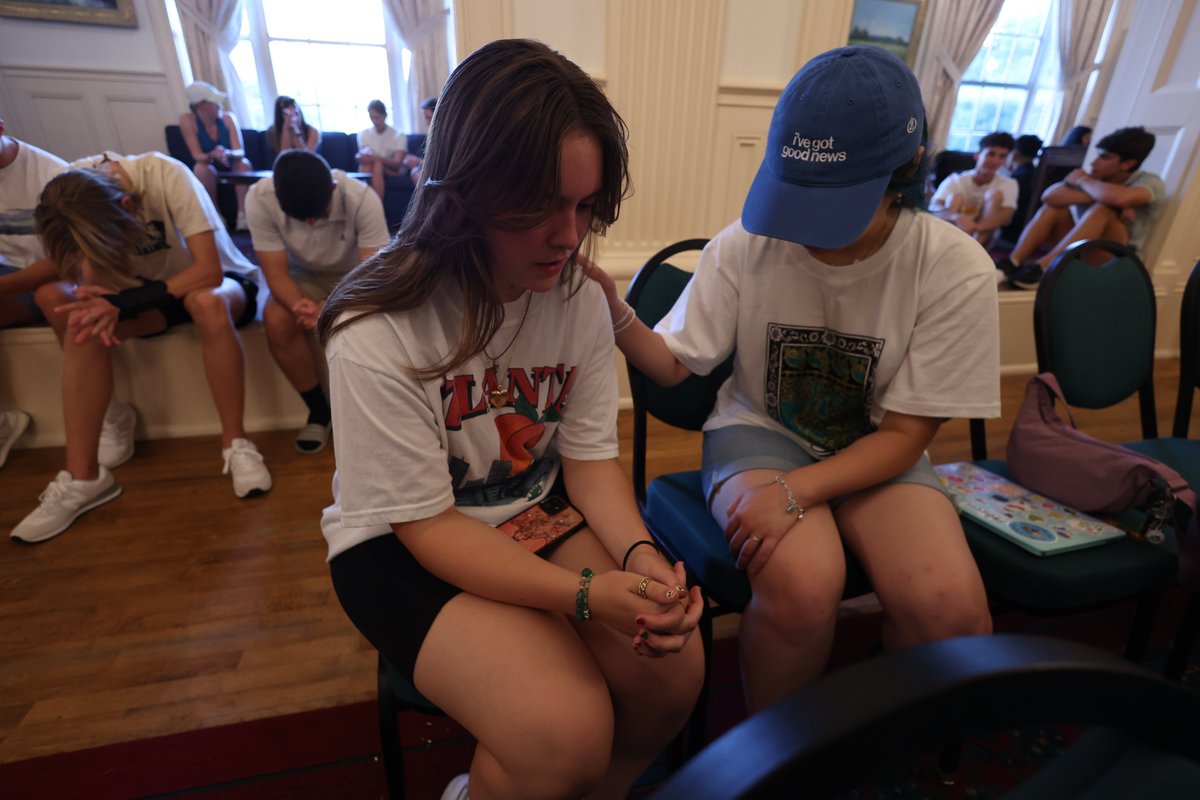 Baylor Spiritual Life tweet media