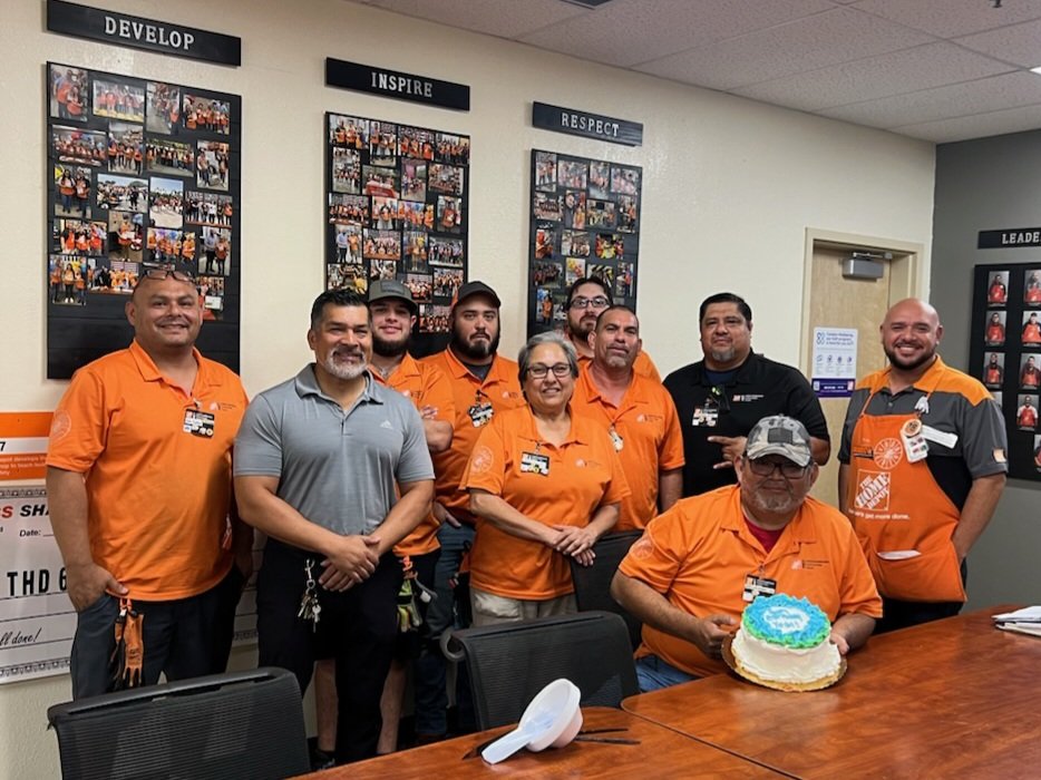 Jose Luis Garibay (@joseluis_yogi) on Twitter photo I am truly blessed to be part of MET 6521 and have a great partnership with Store 6521. Thank you so much for the birthday wishes and CAKE!. Class acts! π π€ π€
<a href="/Ivan_Quintero_/">Ivan Quintero</a>
<a href="/Fred_asj/">Fred Silva</a>
<a href="/JoeBalderas7/">Joe Balderas</a> I am truly blessed to be part of MET 6521 and have a great partnership with Store 6521. Thank you so much for the birthday wishes and CAKE!. Class acts! π π€ π€
<a href="/Ivan_Quintero_/">Ivan Quintero</a>
<a href="/Fred_asj/">Fred Silva</a>
<a href="/JoeBalderas7/">Joe Balderas</a>