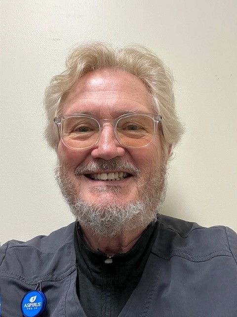 Meet Robert Ross, APAC Chair of the Vascular Medicine Committee, with over 70,000 lower extremity physiologic ultrasound studies performed. Join us at the CAPP Conference to hear him speak on Peripheral Artery Disease!