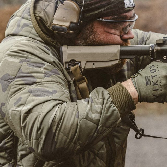 ViktosBrand's tweet photo. Inspired by the most essential piece of non-rifled gear the armed services has ever issued, and refined with Viktos savoir-faire, the Operatus jacket reimagines the field jacket liner into a stand-alone tactical battle wagon. - #Operatus #Camo
💥 FALL’24 GEAR LIVE at https://t.co/CavFKObjvb 💥
https://t.co/Wo6hzwe3az // #VIKTOS