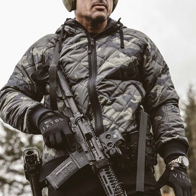 ViktosBrand's tweet photo. Inspired by the most essential piece of non-rifled gear the armed services has ever issued, and refined with Viktos savoir-faire, the Operatus jacket reimagines the field jacket liner into a stand-alone tactical battle wagon. - #Operatus #Camo
💥 FALL’24 GEAR LIVE at https://t.co/CavFKObjvb 💥
https://t.co/Wo6hzwe3az // #VIKTOS
