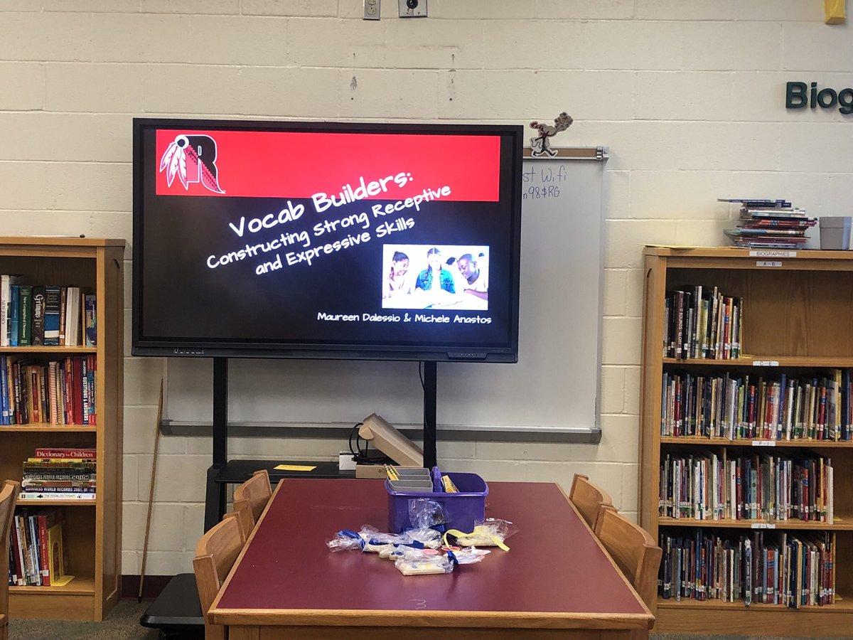 Michele Anastos tweet media