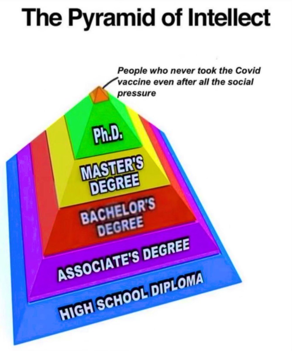 LayahHeilpern's tweet image. Who's at the top with me?