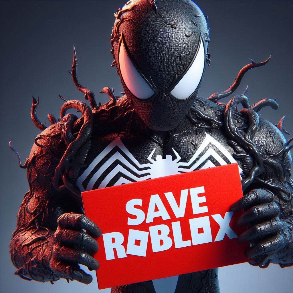 juadis_'s tweet photo. 🇺🇸
Roblox is blocked in Turkey due to safety issues, affecting players and developers. We, the Turkish Roblox Community, ask for better protection and the game’s return. Global support matters!

🇹🇷
Roblox, güvenlik sorunları nedeniyle Türkiye’de kapalı ve bu durum oyuncuları ve geliştiricileri etkiliyor. Türk Roblox Topluluğu olarak, daha iyi koruma ve oyunun geri gelmesini istiyoruz. Desteğiniz önemli! 

#saveroblox